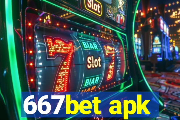 667bet apk